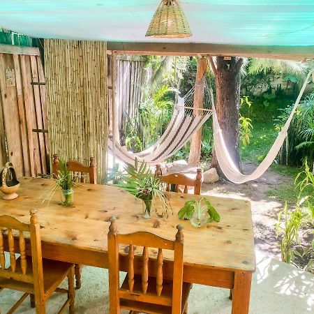 Unicorn Reborn - Peaceful Rentals San Marcos La Laguna Exterior foto
