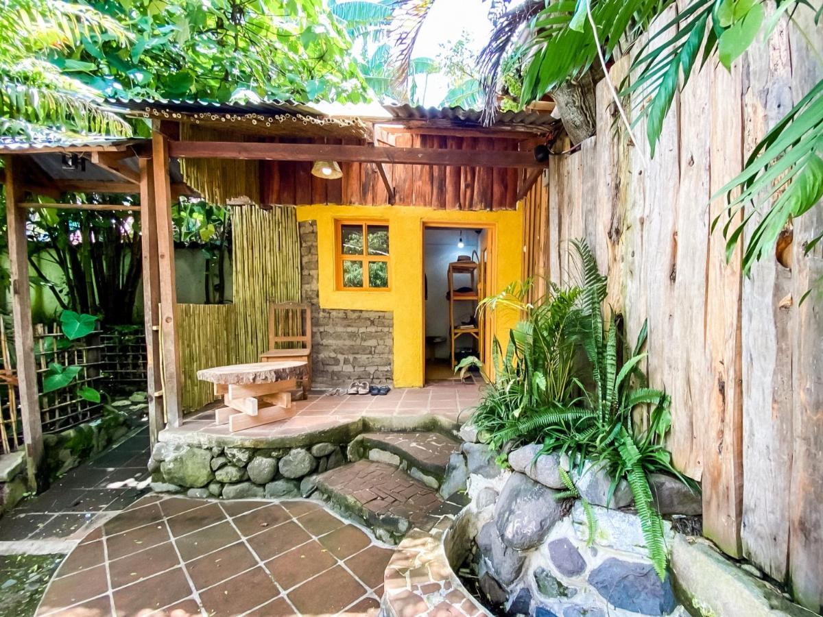 Unicorn Reborn - Peaceful Rentals San Marcos La Laguna Exterior foto