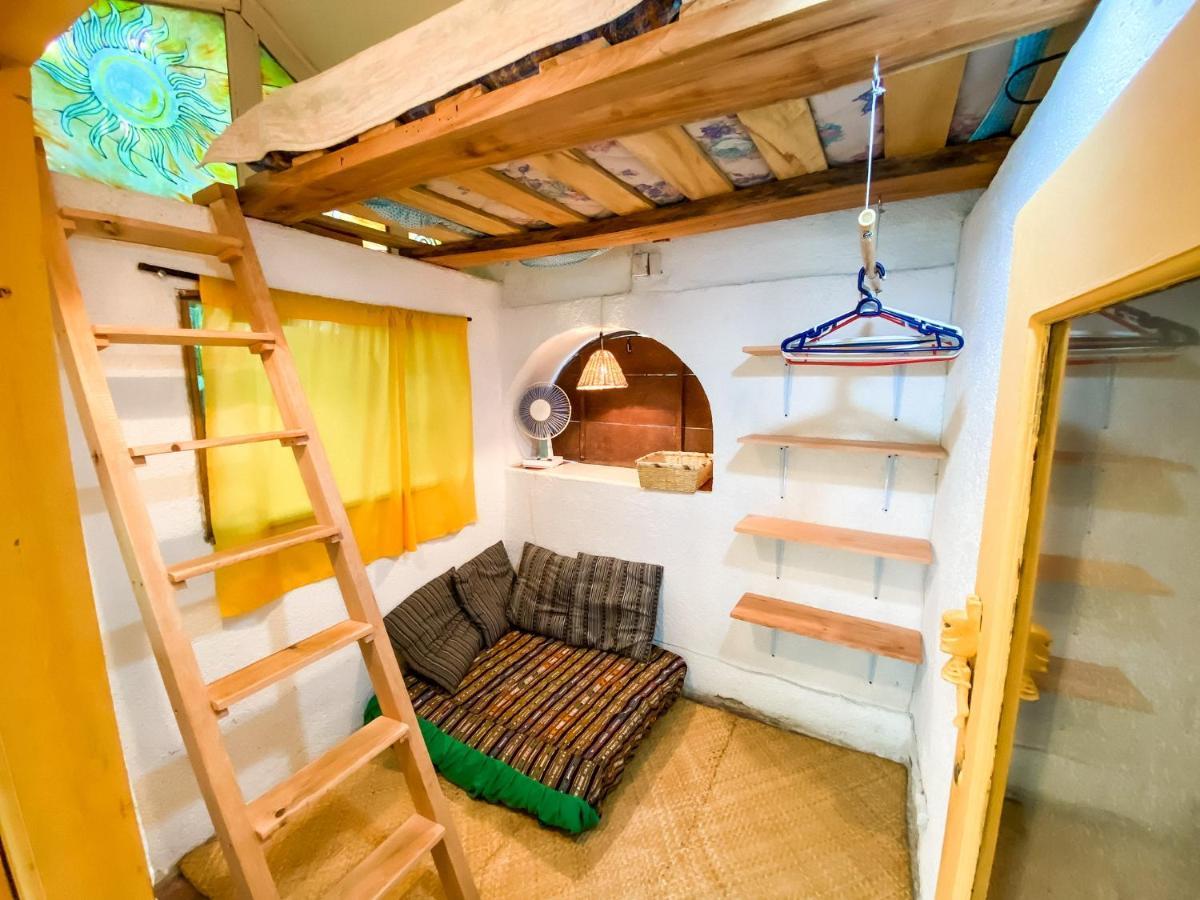 Unicorn Reborn - Peaceful Rentals San Marcos La Laguna Exterior foto