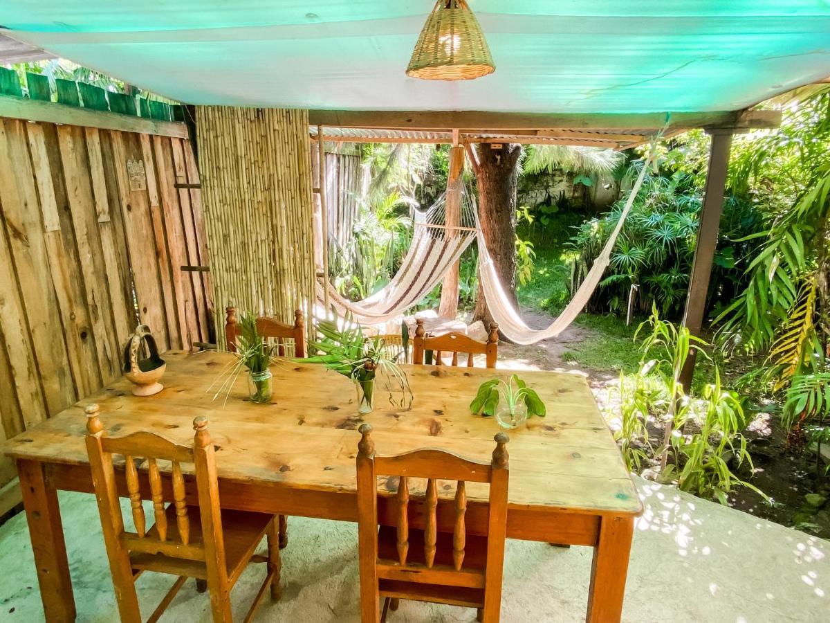 Unicorn Reborn - Peaceful Rentals San Marcos La Laguna Exterior foto