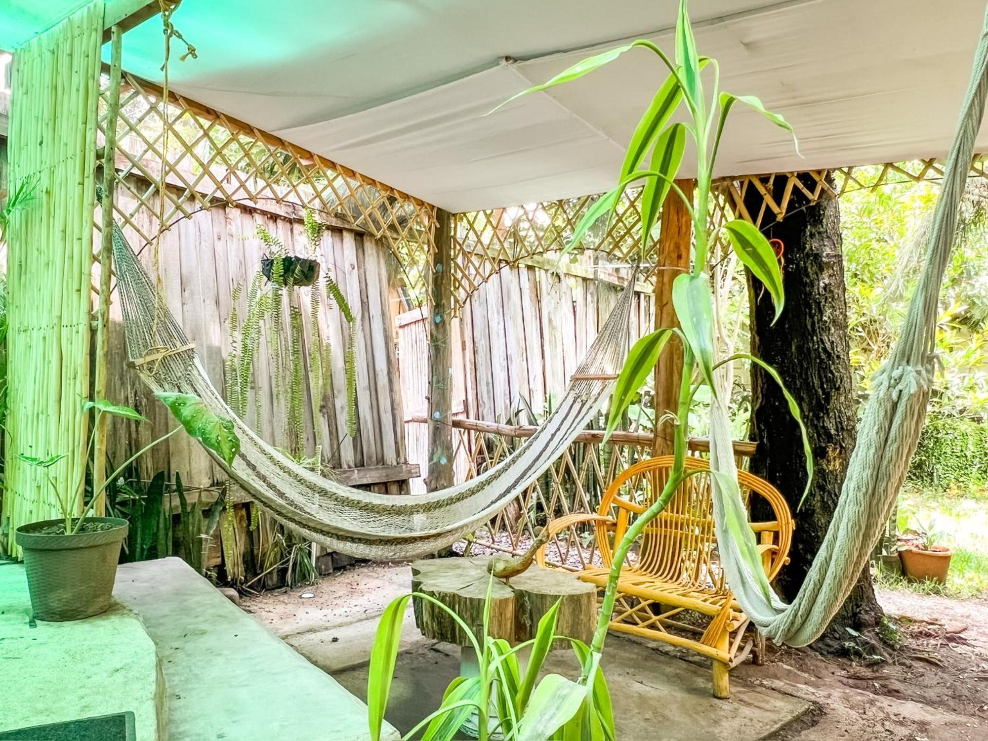 Unicorn Reborn - Peaceful Rentals San Marcos La Laguna Exterior foto