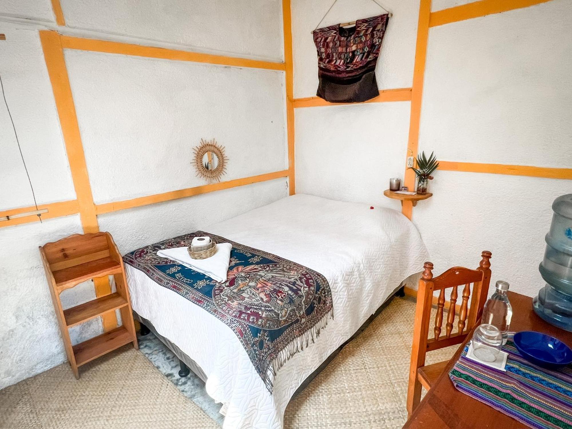 Unicorn Reborn - Peaceful Rentals San Marcos La Laguna Exterior foto